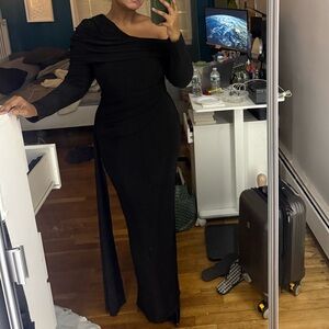 Club L London Valina Dress